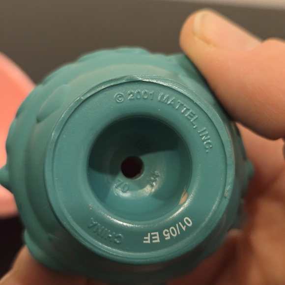 Little People Baby / Babies Bundle With Pink Stroller 2001-2017 - Picture 4 of 10